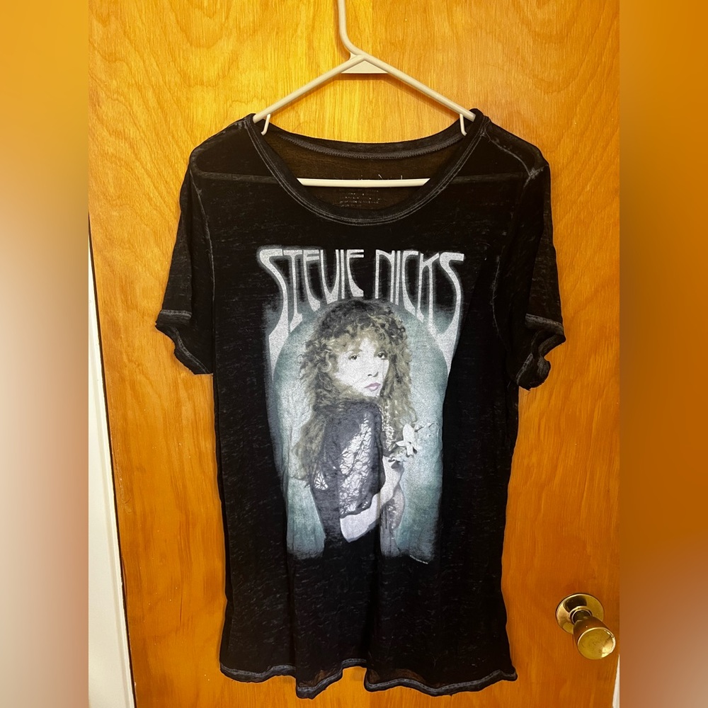 Stevie Nicks t-shirt